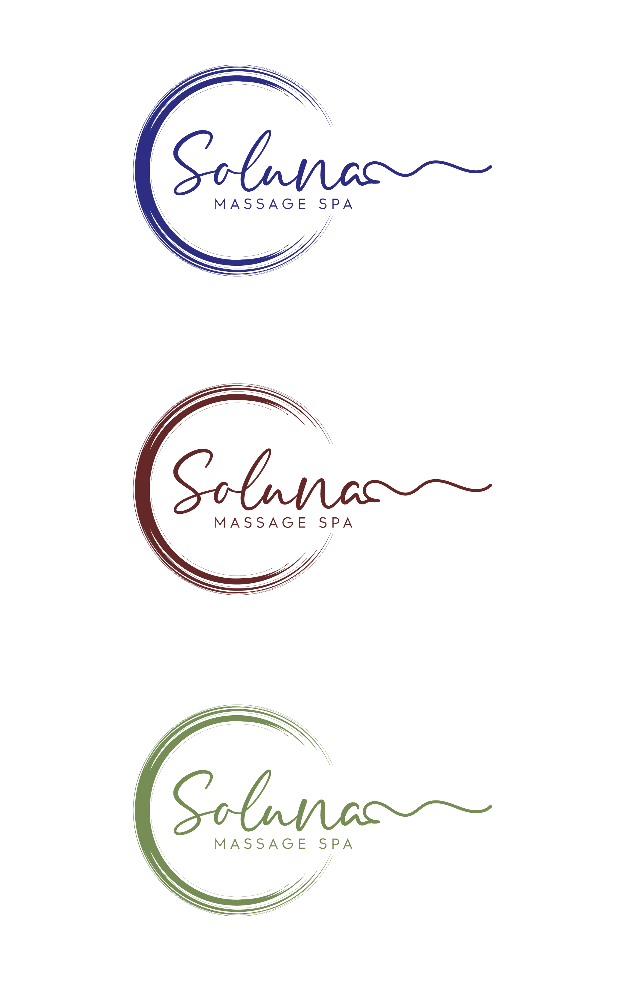 Logo Design by Graphic Mama for this project | Design #31229592