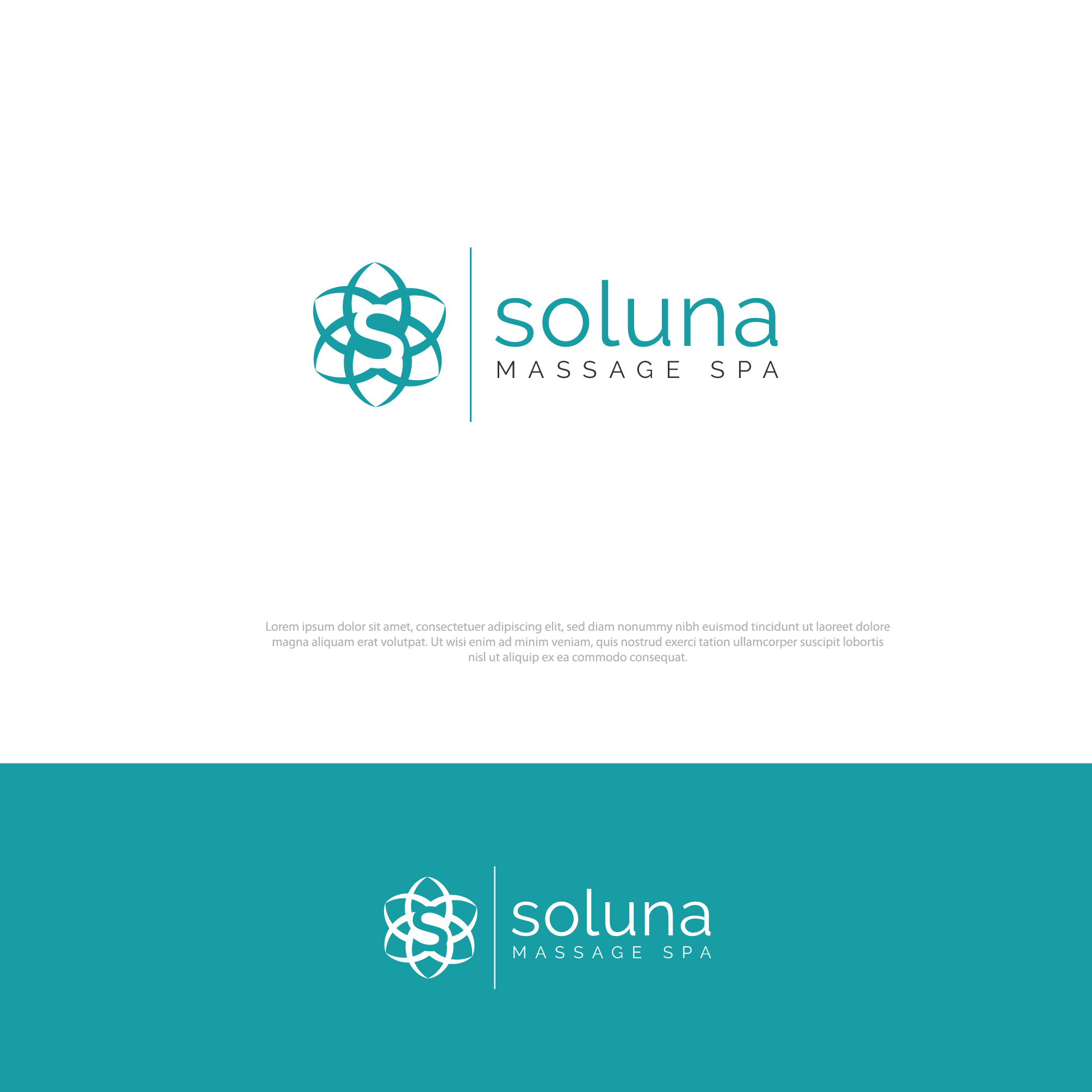 Logo Design by alzac for this project | Design #31261039