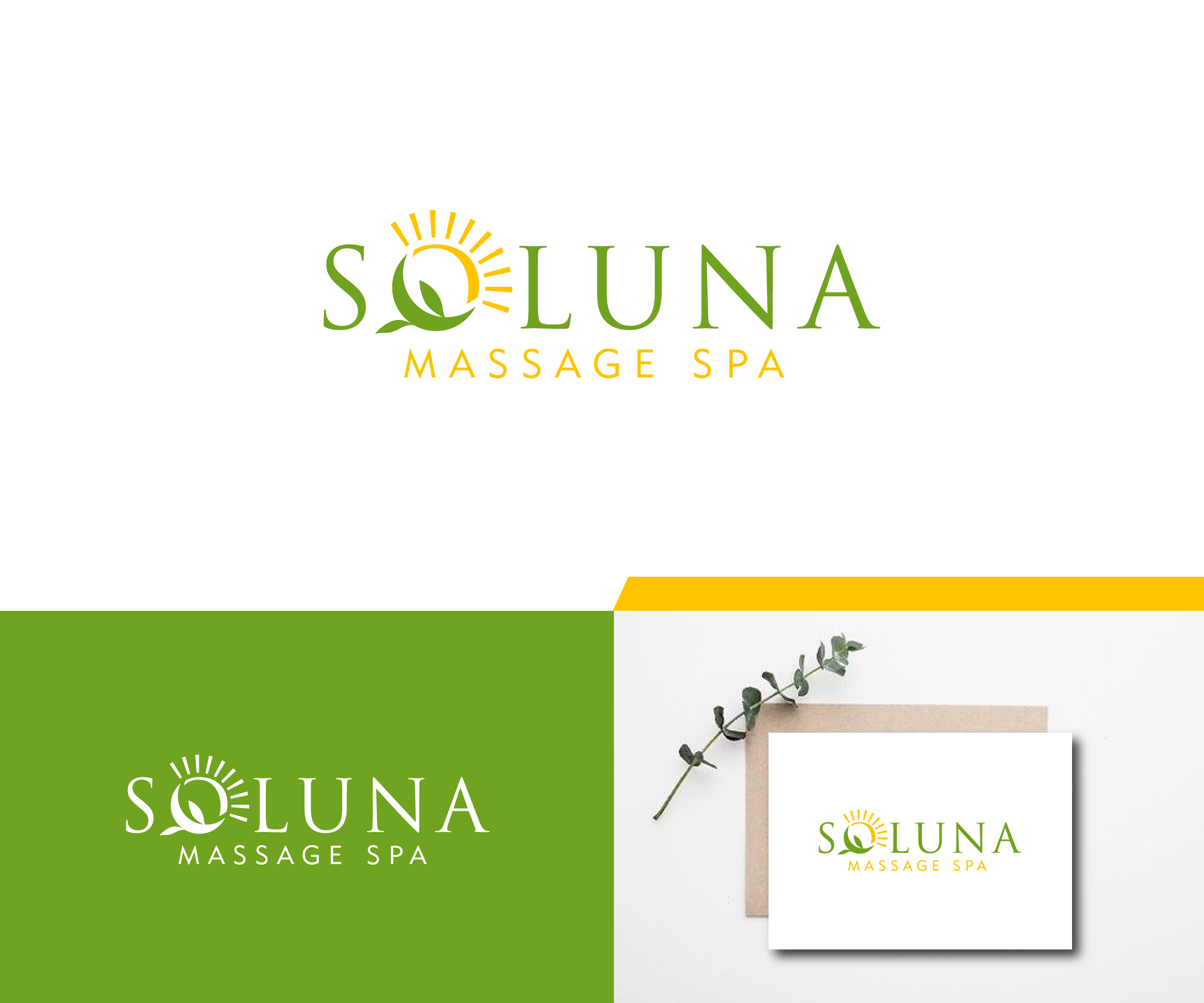 Logo Design by ecorokerz for this project | Design #31226170