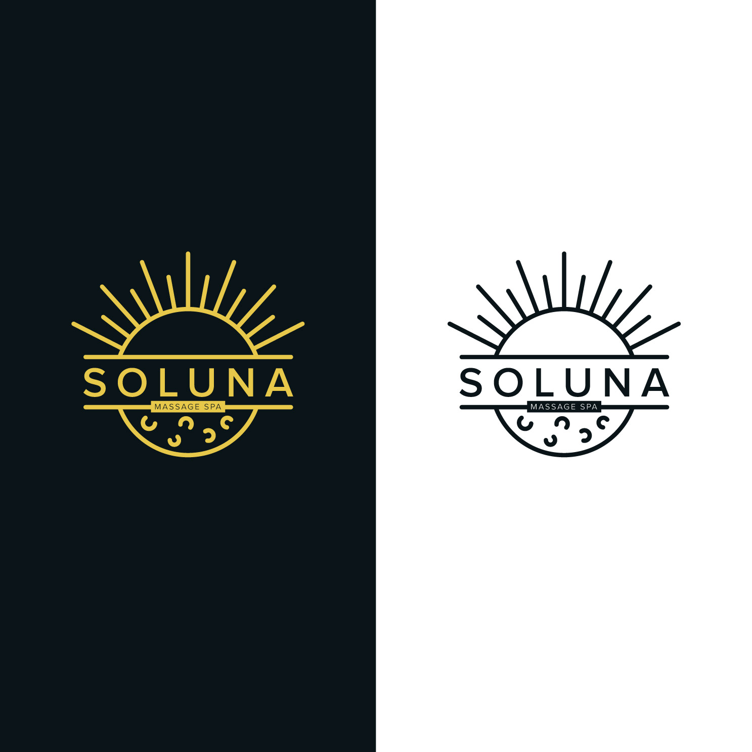 Logo Design by 4tech services for this project | Design #31224512