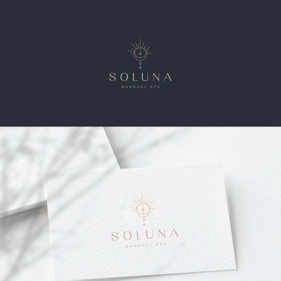 Logo Design by step forward 2 for this project | Design #31225474