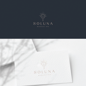 Logo Design by step forward 2 for this project | Design: #31225474