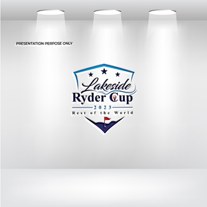 Logo Design by RS_Design for this project | Design: #31253031