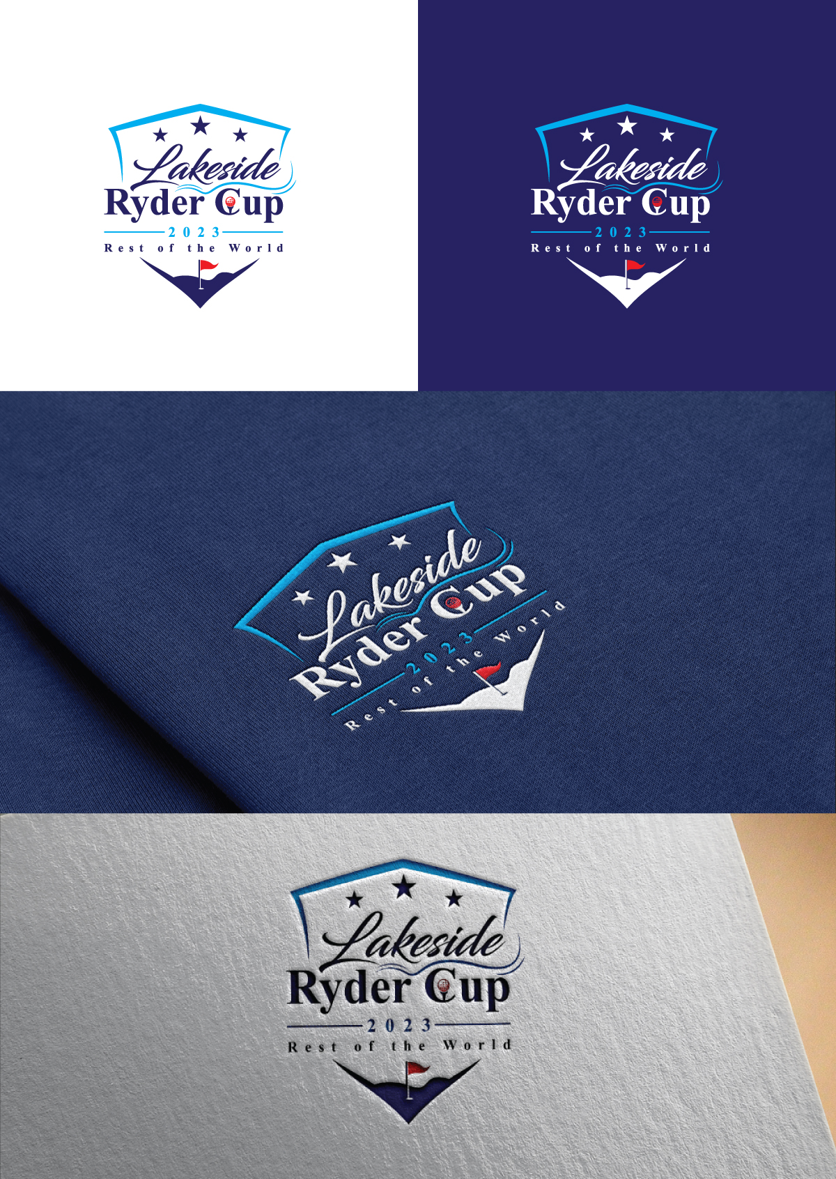 Logo Design by RS_Design for this project | Design #31253032