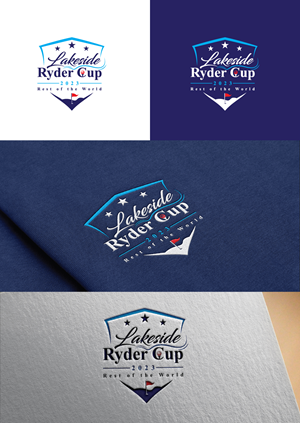 Logo Design by RS_Design for this project | Design: #31253032