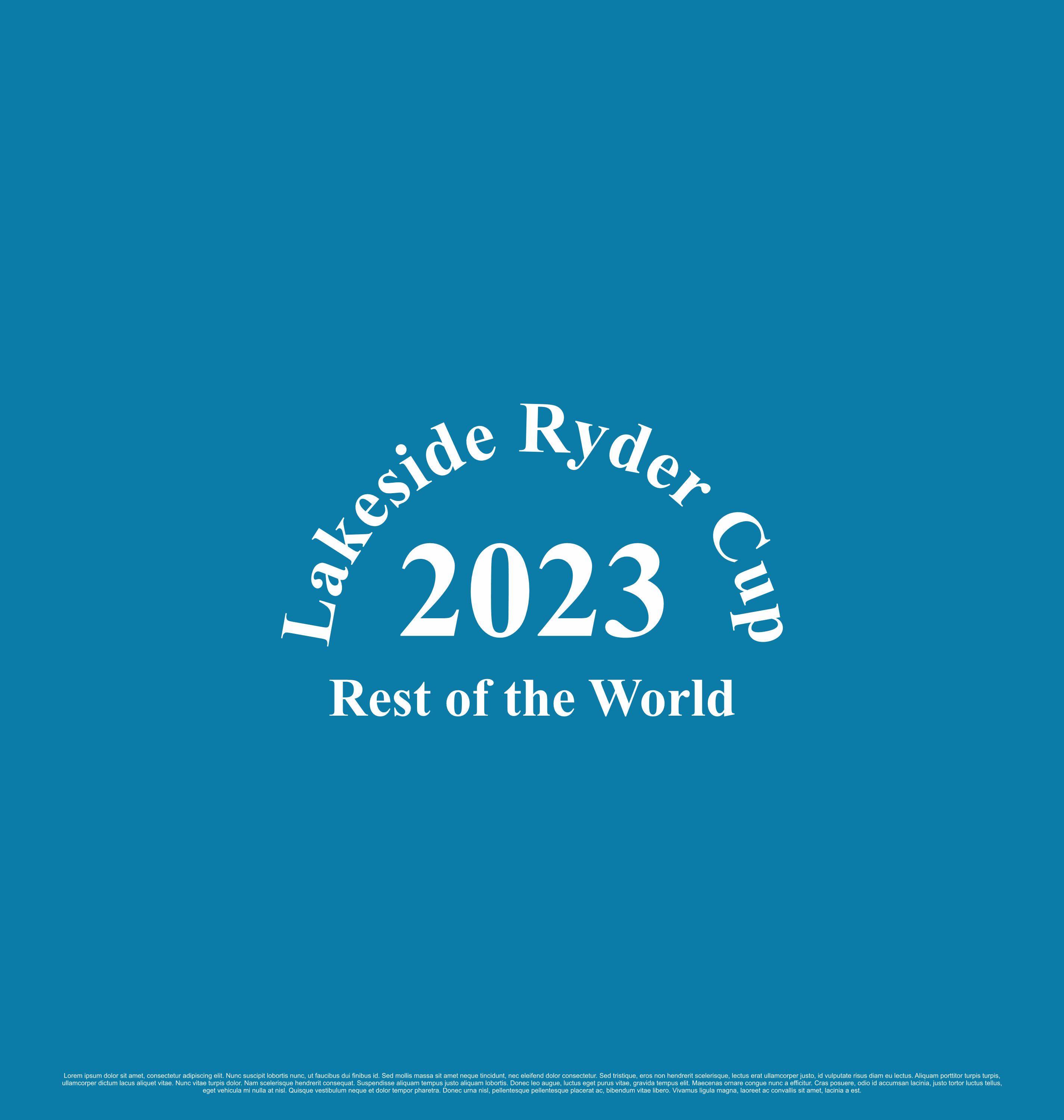 Logo Design by saesean for this project | Design #31243238