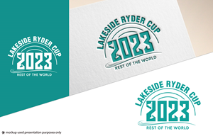 Logo Design by Rubia@ for this project | Design: #31230872