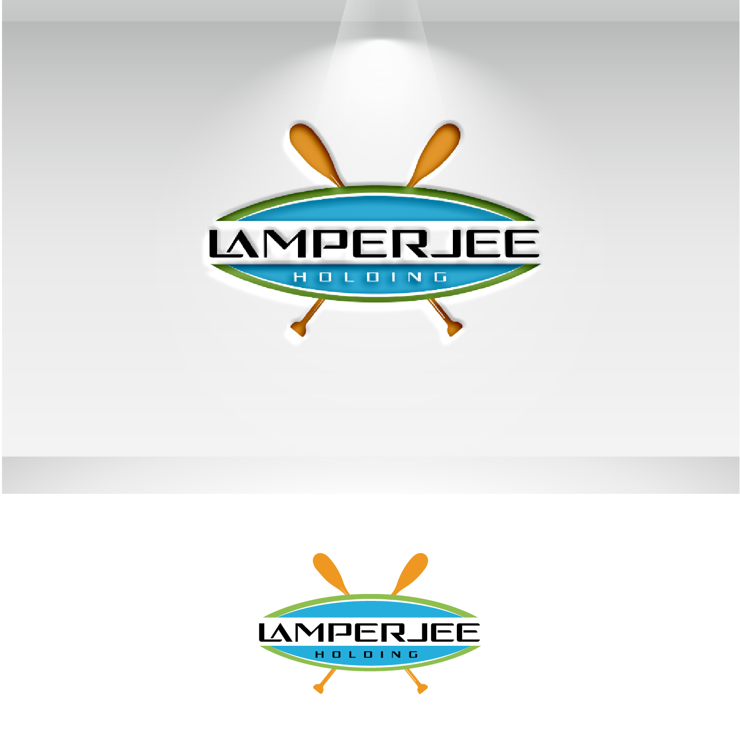 Logo Design by S.H Designs for this project | Design #31223920