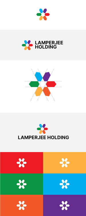 Logo Design by Kham Lian Tung for this project | Design: #31228776