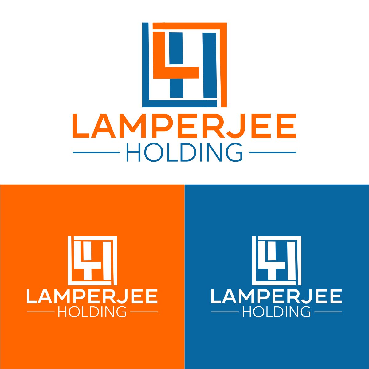 Logo Design by creative.bugs for this project | Design #31227950