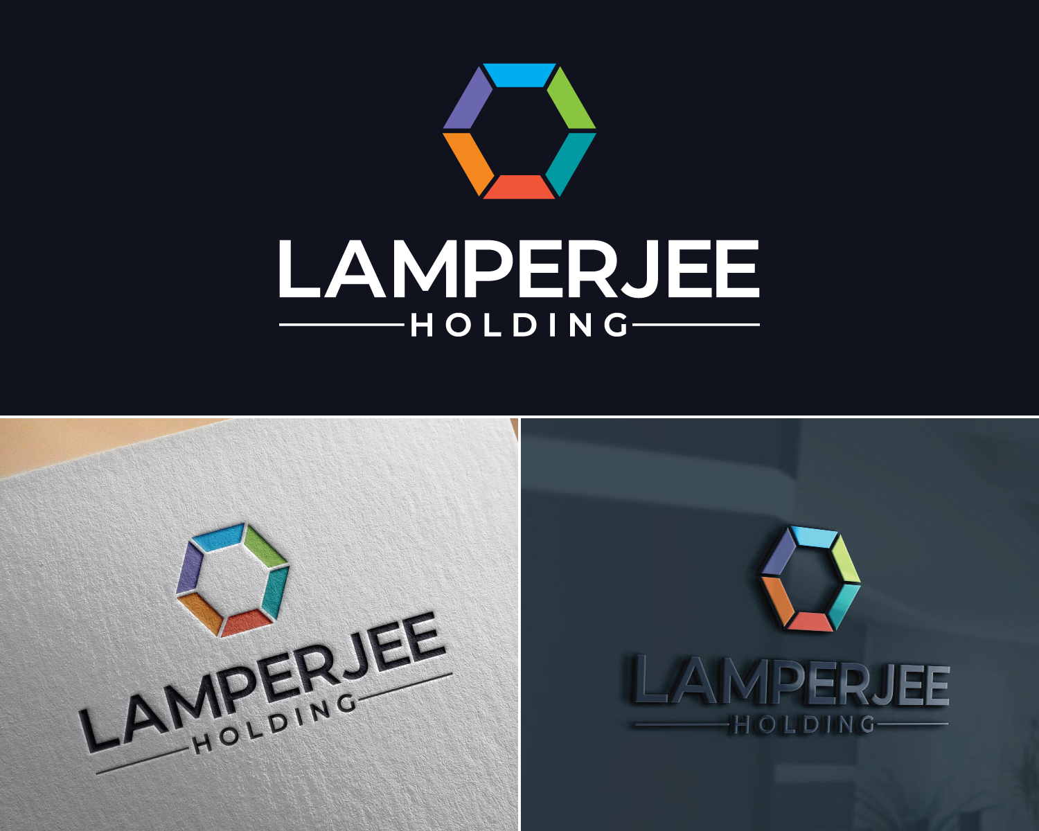 Logo Design by Atec for this project | Design #31238512