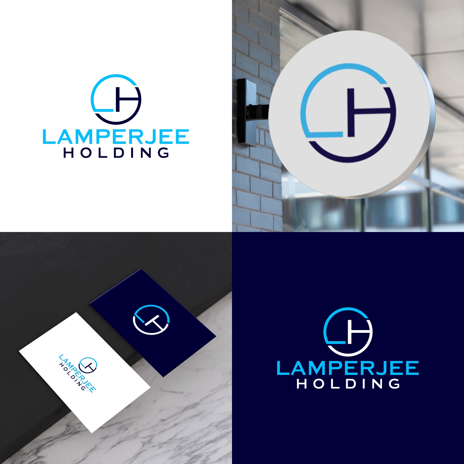 Logo Design by Logotablet for this project | Design #31229452