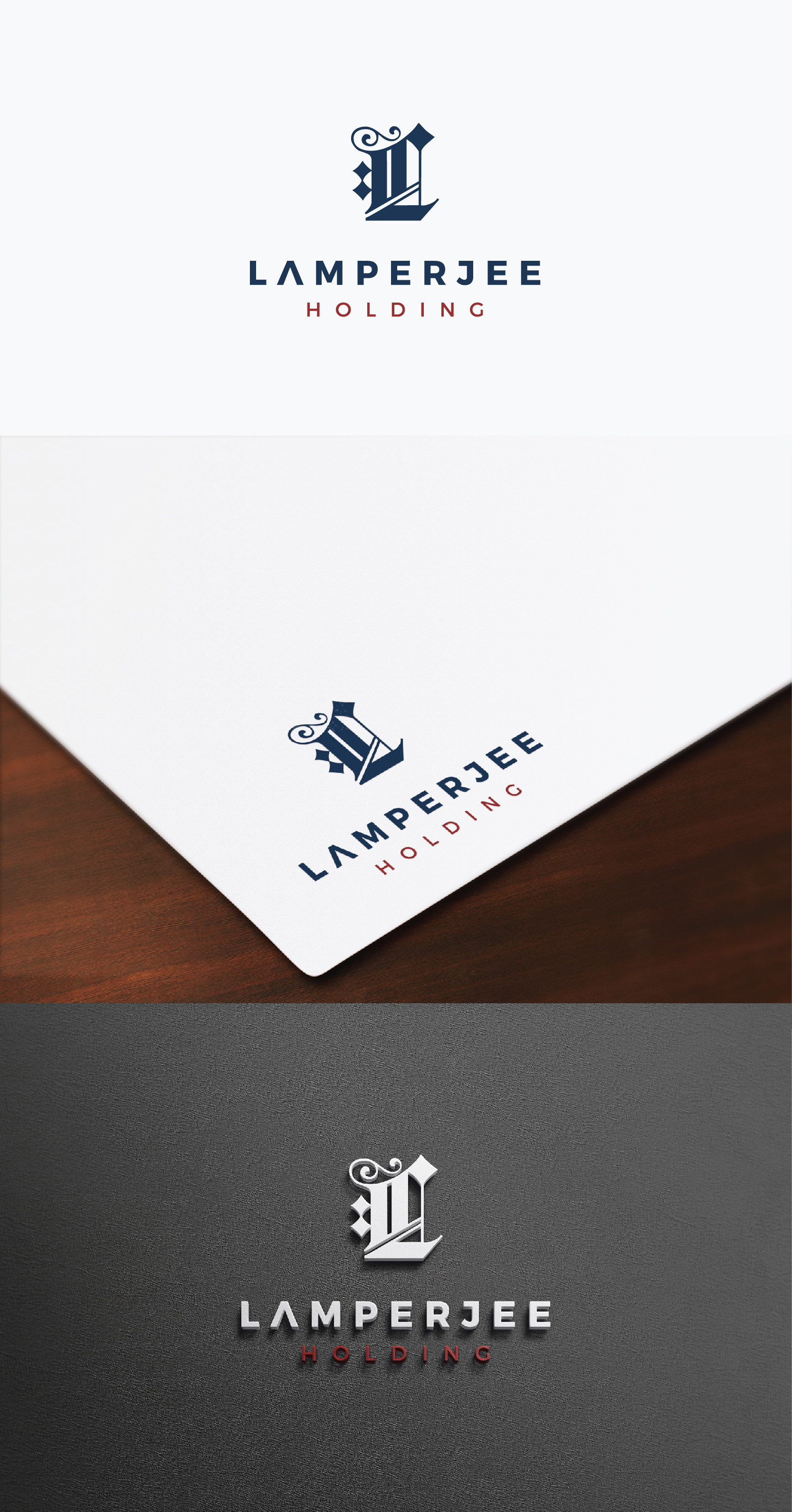 Logo Design by IMilenovic for this project | Design #31223609