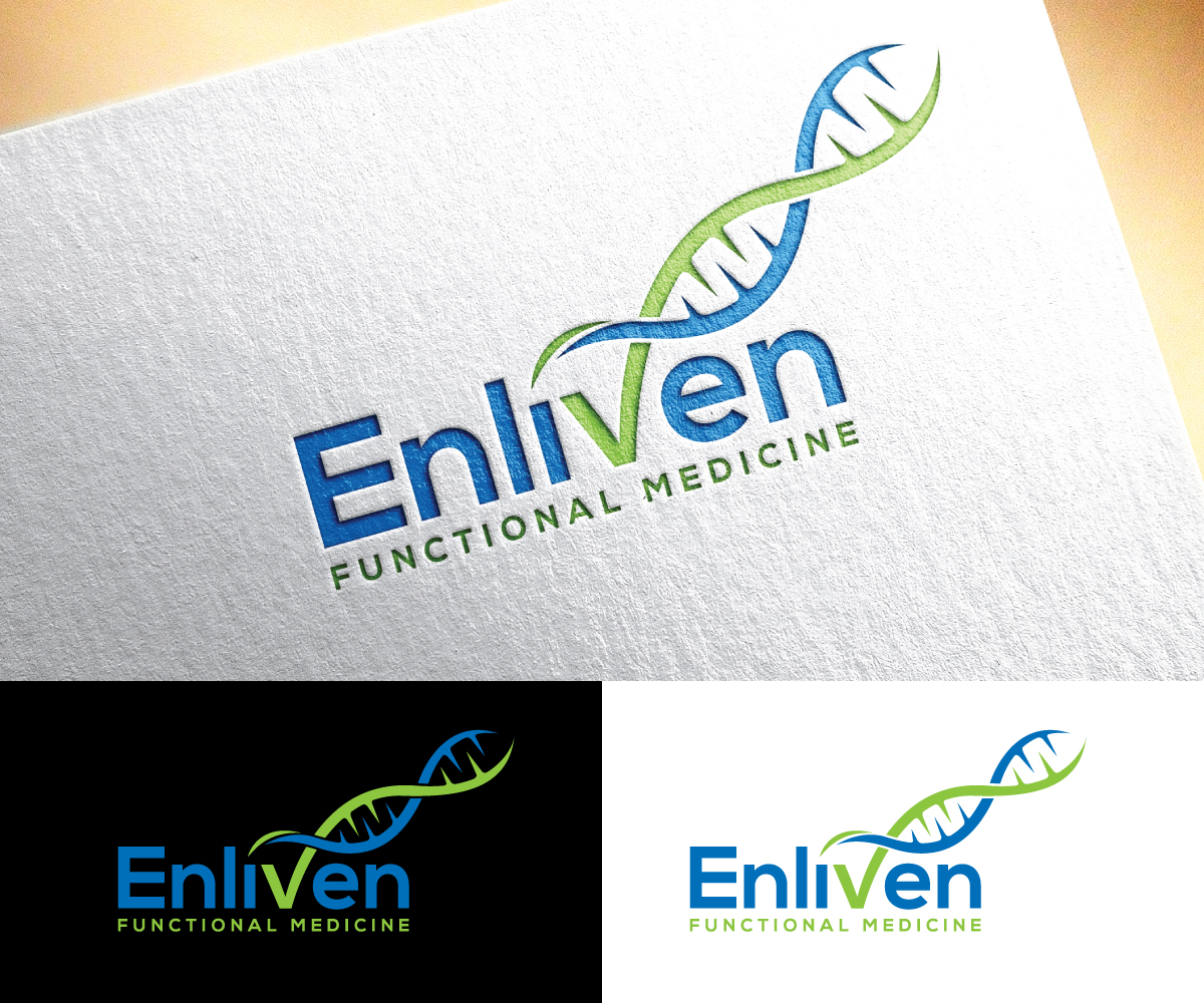 Logo-Design von sol design2 für Innovative Family Wellness | Design #31226154