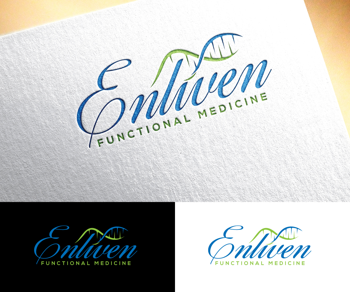 Logo Design by sol design2 for Innovative Family Wellness | Design #31232159