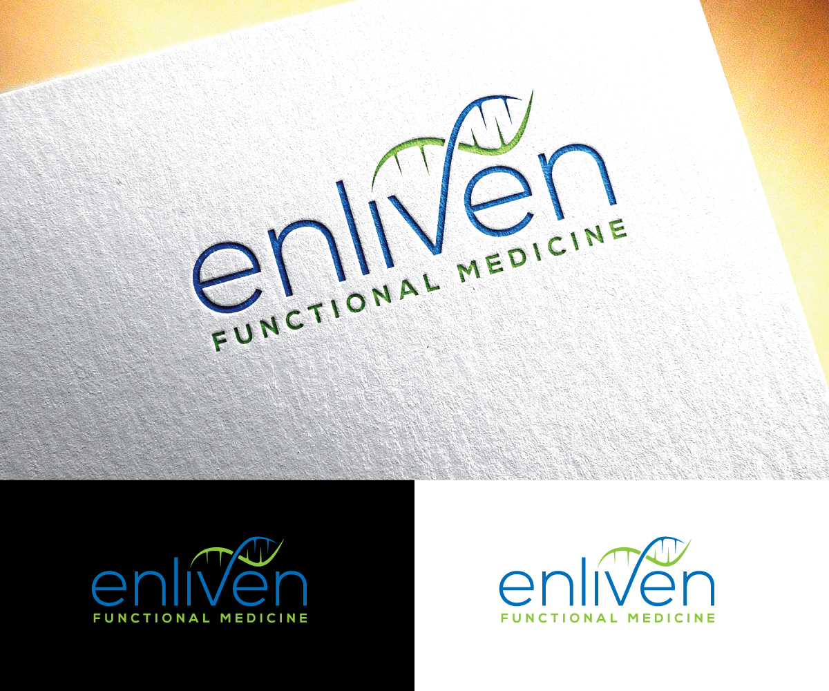 Logo Design by sol design2 for Innovative Family Wellness | Design #31232318