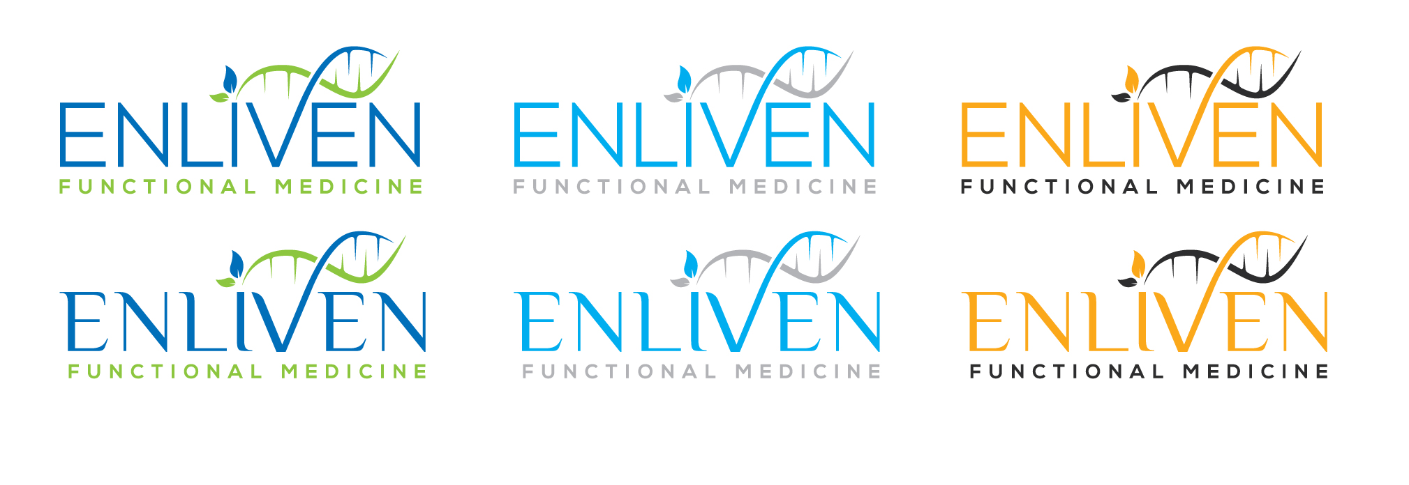 Logo Design by sol design2 for Innovative Family Wellness | Design #31233634