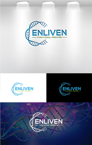 Logo Design by Mi Design1 for Innovative Family Wellness | Design: #31225677