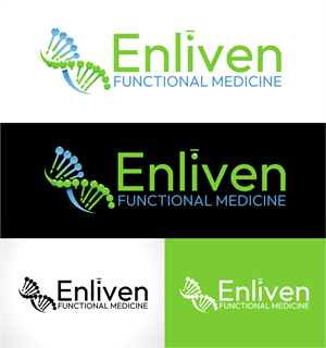 Logo Design by rgb01 for Innovative Family Wellness | Design: #31225002