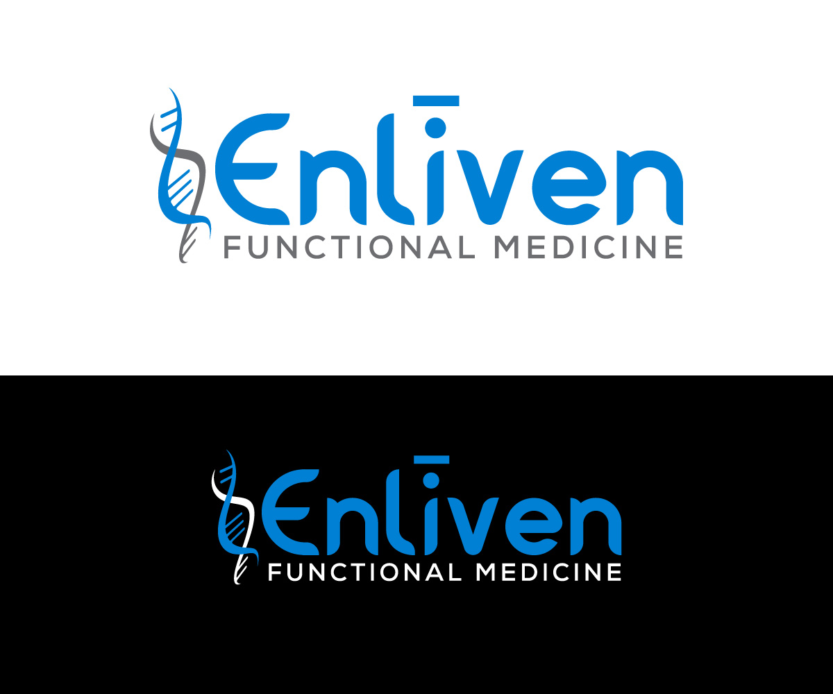 Logo Design by Kavth for Innovative Family Wellness | Design #31233284