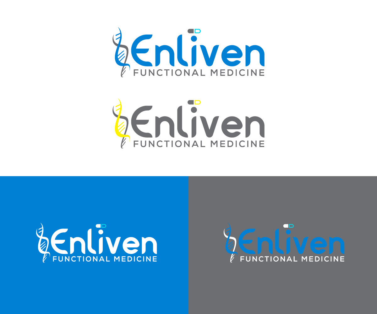 Logo Design by Kavth for Innovative Family Wellness | Design #31258608