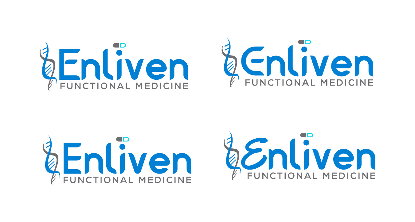 Logo Design by Kavth for Innovative Family Wellness | Design #31259244
