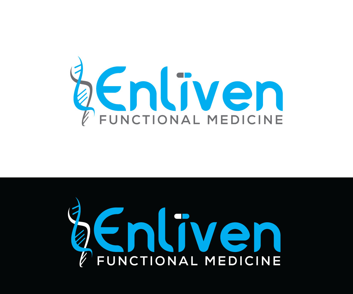 Logo Design by Kavth for Innovative Family Wellness | Design #31272755