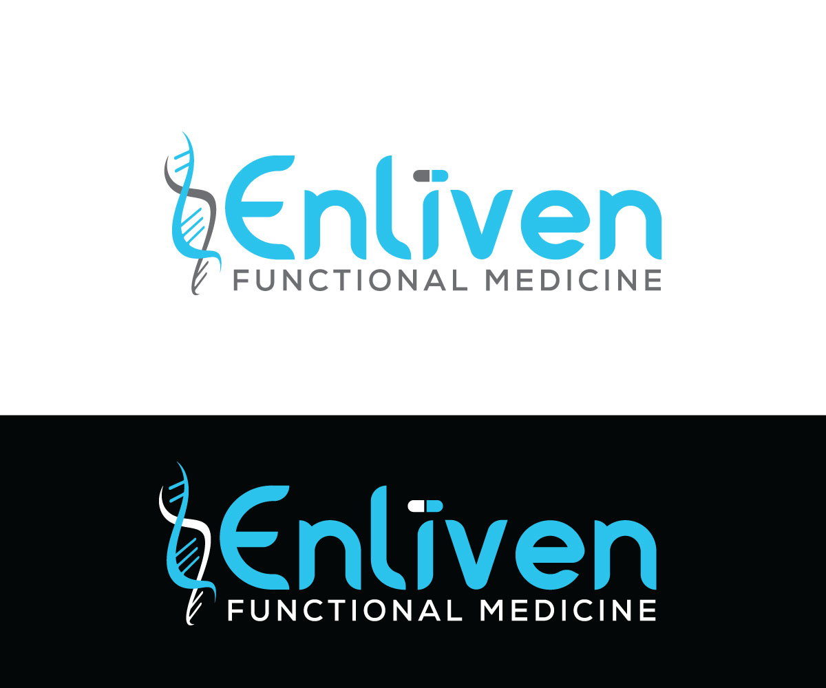 Logo Design by Kavth for Innovative Family Wellness | Design #31273329