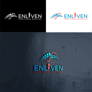 Design de Logo par RA-bica pour Innovative Family Wellness | Design : #31228500