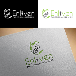 Design de Logo par RA-bica pour Innovative Family Wellness | Design : #31228501