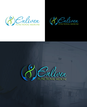 Design de Logo par RA-bica pour Innovative Family Wellness | Design : #31234577