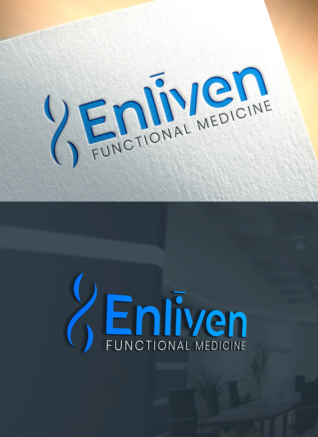 Design de Logo par RaKu 2 pour Innovative Family Wellness | Design #31238251