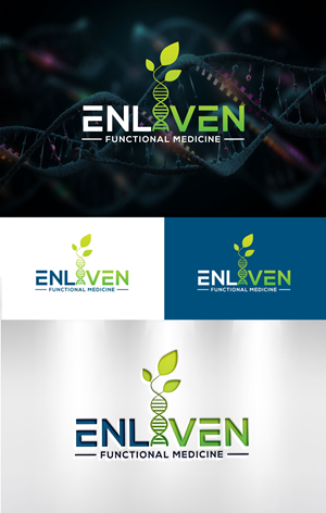 Logo-Design von logoman5590 für Innovative Family Wellness | Design #31225959