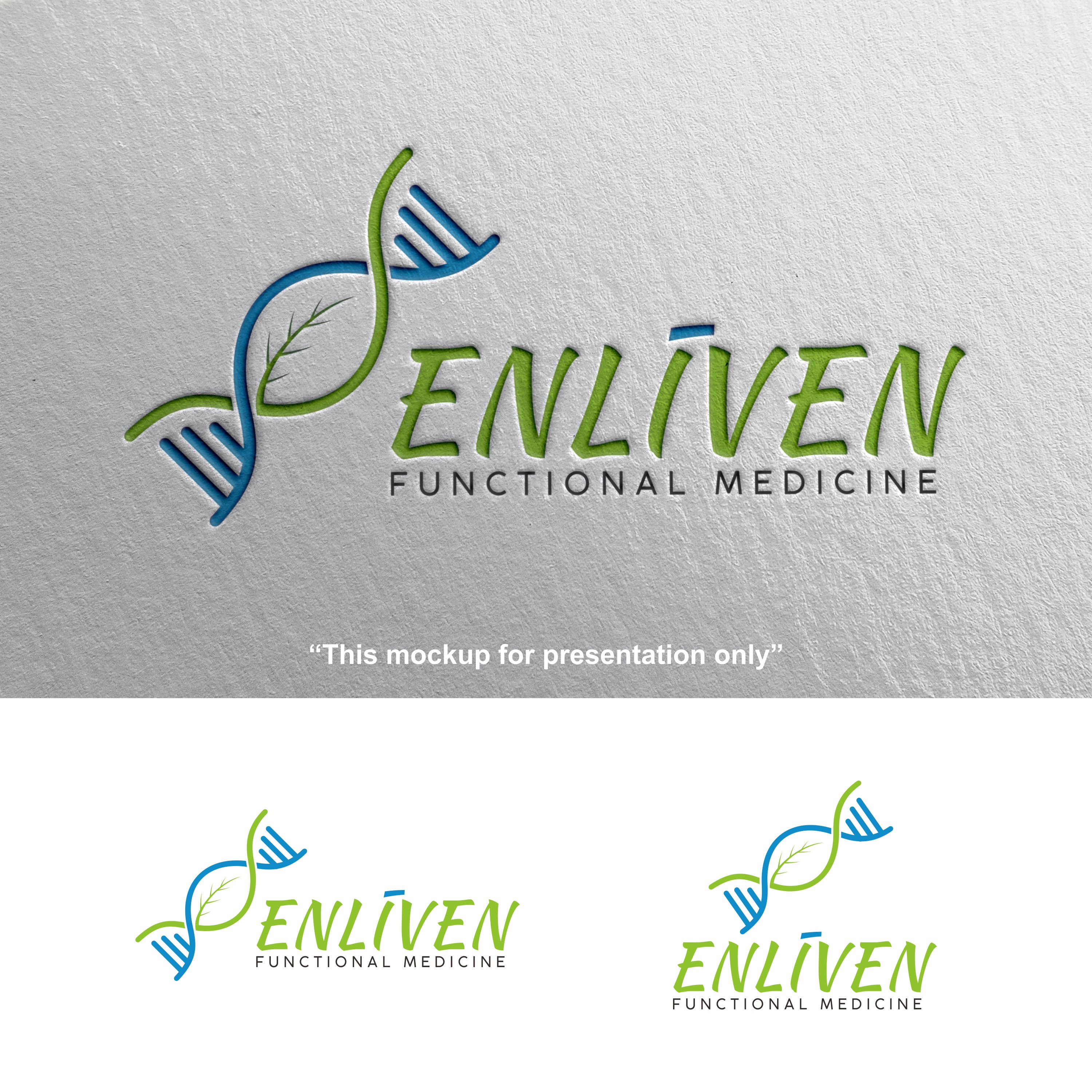Logo Design by dhanuboy for Innovative Family Wellness | Design #31247335