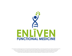 Logo Design by EnigmaArt for Innovative Family Wellness | Design: #31223983
