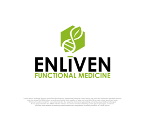 Logo Design by EnigmaArt for Innovative Family Wellness | Design: #31223984