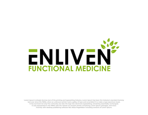 Logo Design by EnigmaArt for Innovative Family Wellness | Design: #31223985