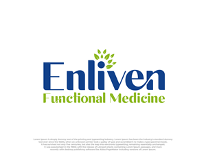 Logo Design by EnigmaArt for Innovative Family Wellness | Design: #31223986