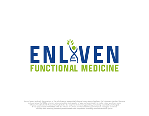 Logo Design by EnigmaArt for Innovative Family Wellness | Design: #31223987
