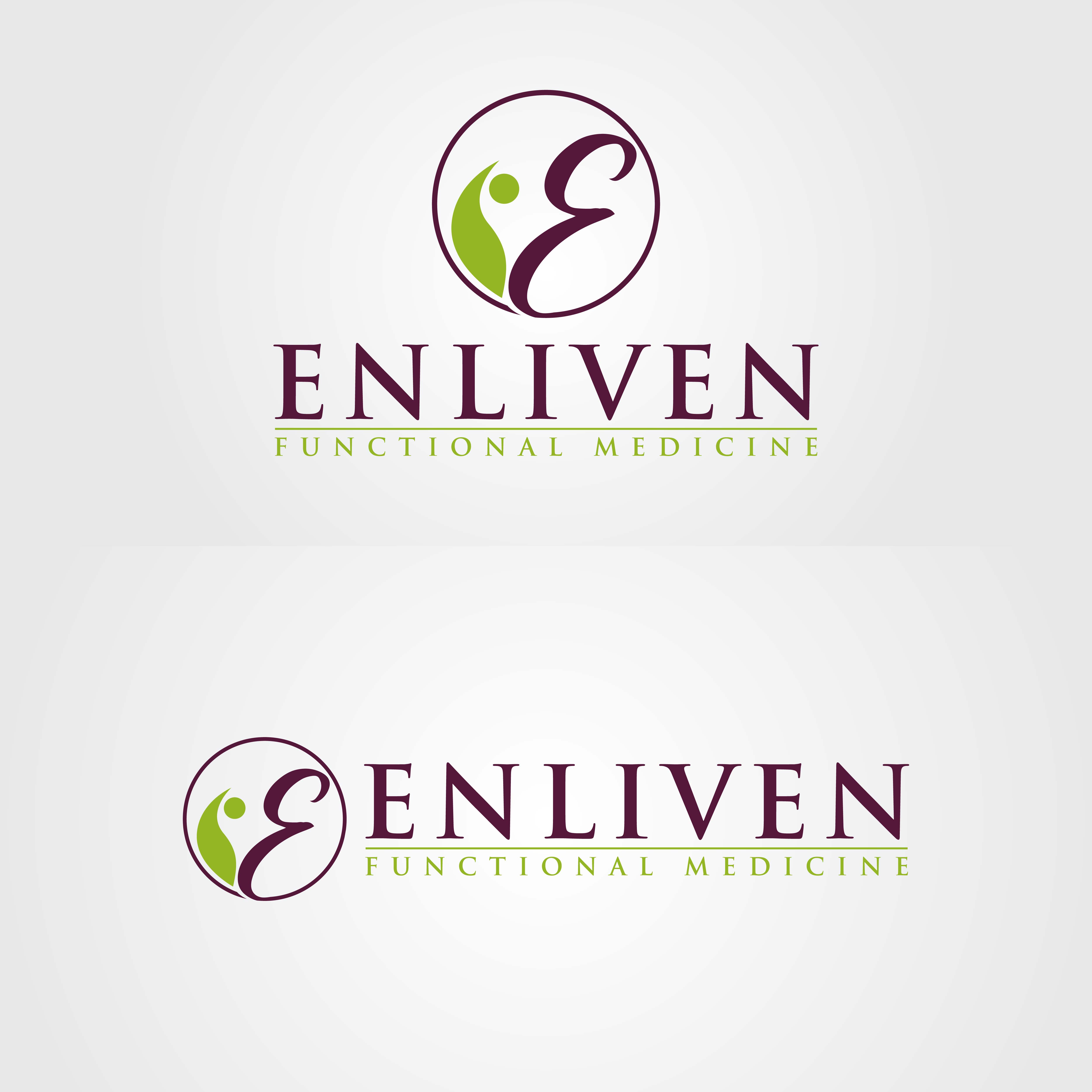 Logo Design by KINGTIVE8 for Innovative Family Wellness | Design #31229564
