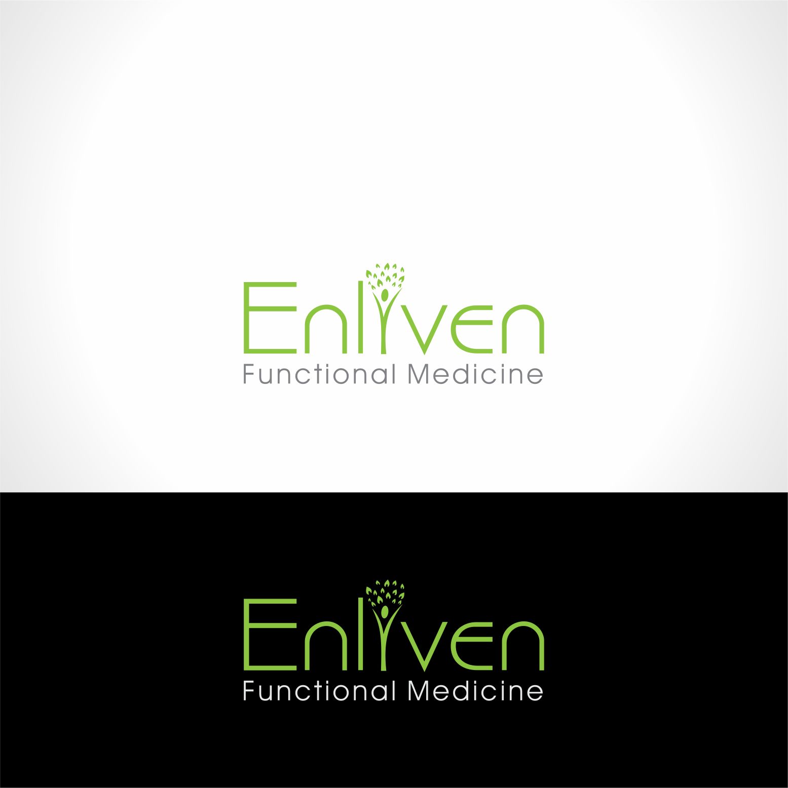 Logo Design by dumb for Innovative Family Wellness | Design #31226106