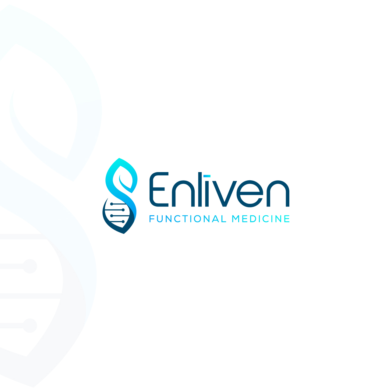 Logo Design by The Lion Studios for Innovative Family Wellness | Design #31227757