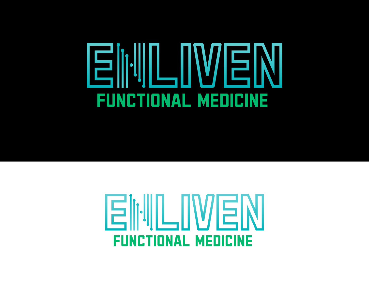 Logo Design by cafemountdesigns for Innovative Family Wellness | Design #31248263