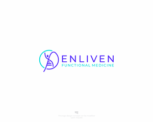 Diseño de Logo por MBARO para Innovative Family Wellness | Diseño: #31241344