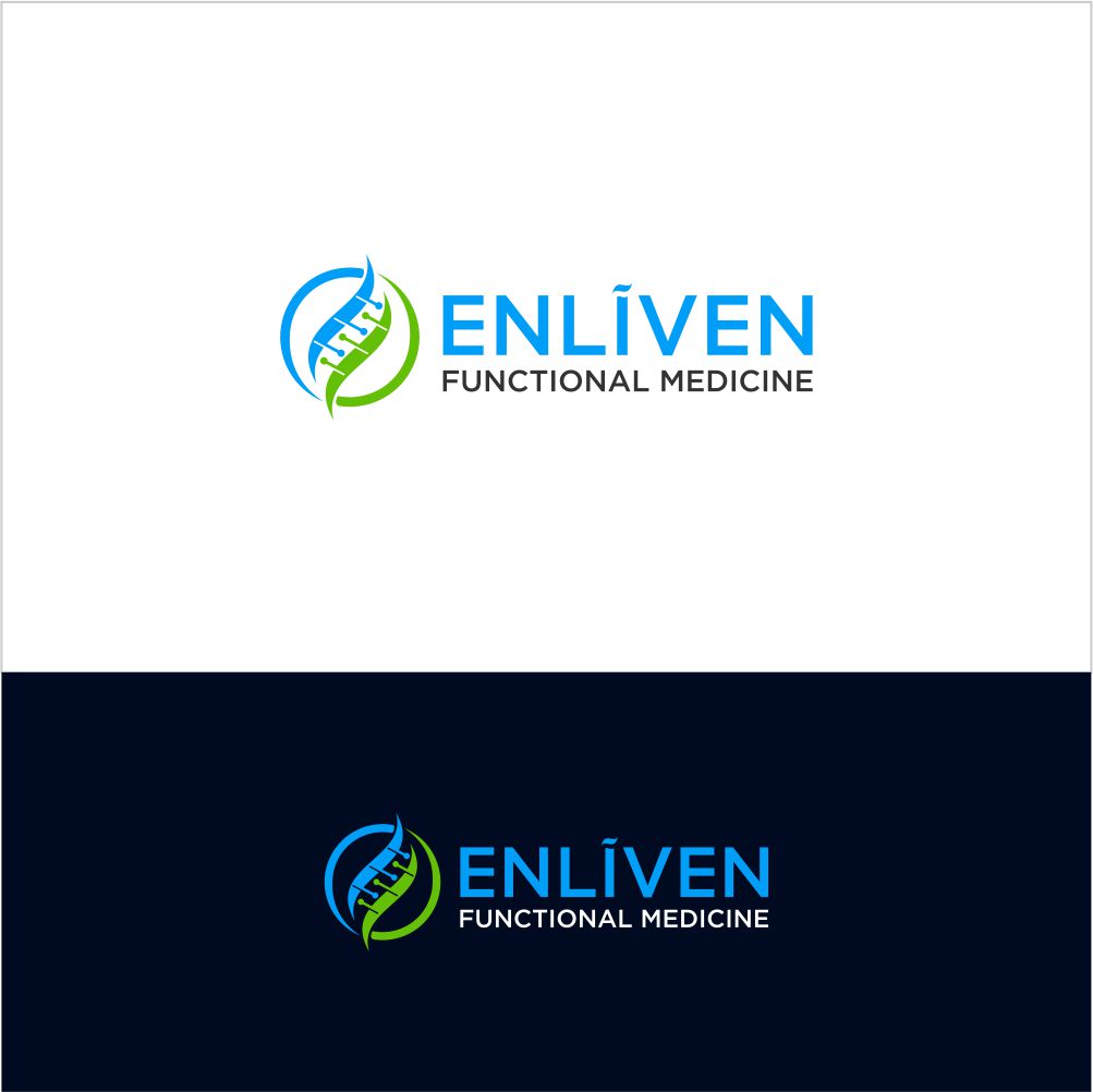 Logo-Design von maxeff7 für Innovative Family Wellness | Design #31227909
