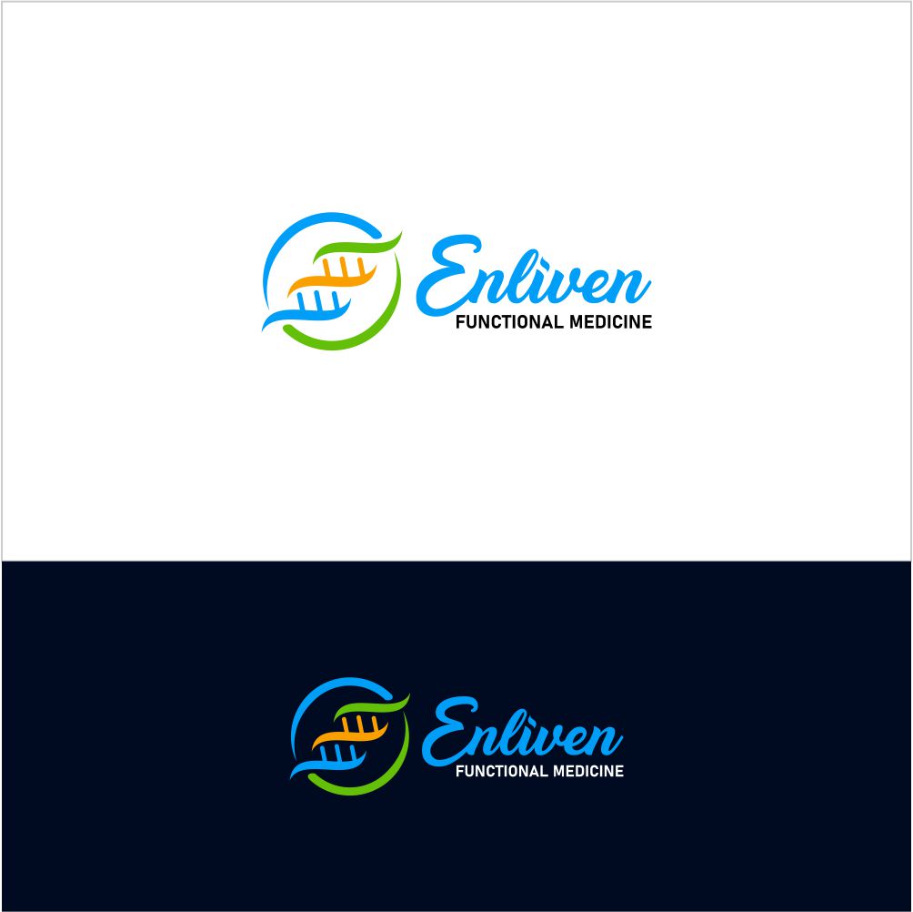 Logo Design by maxeff7 for Innovative Family Wellness | Design #31237134
