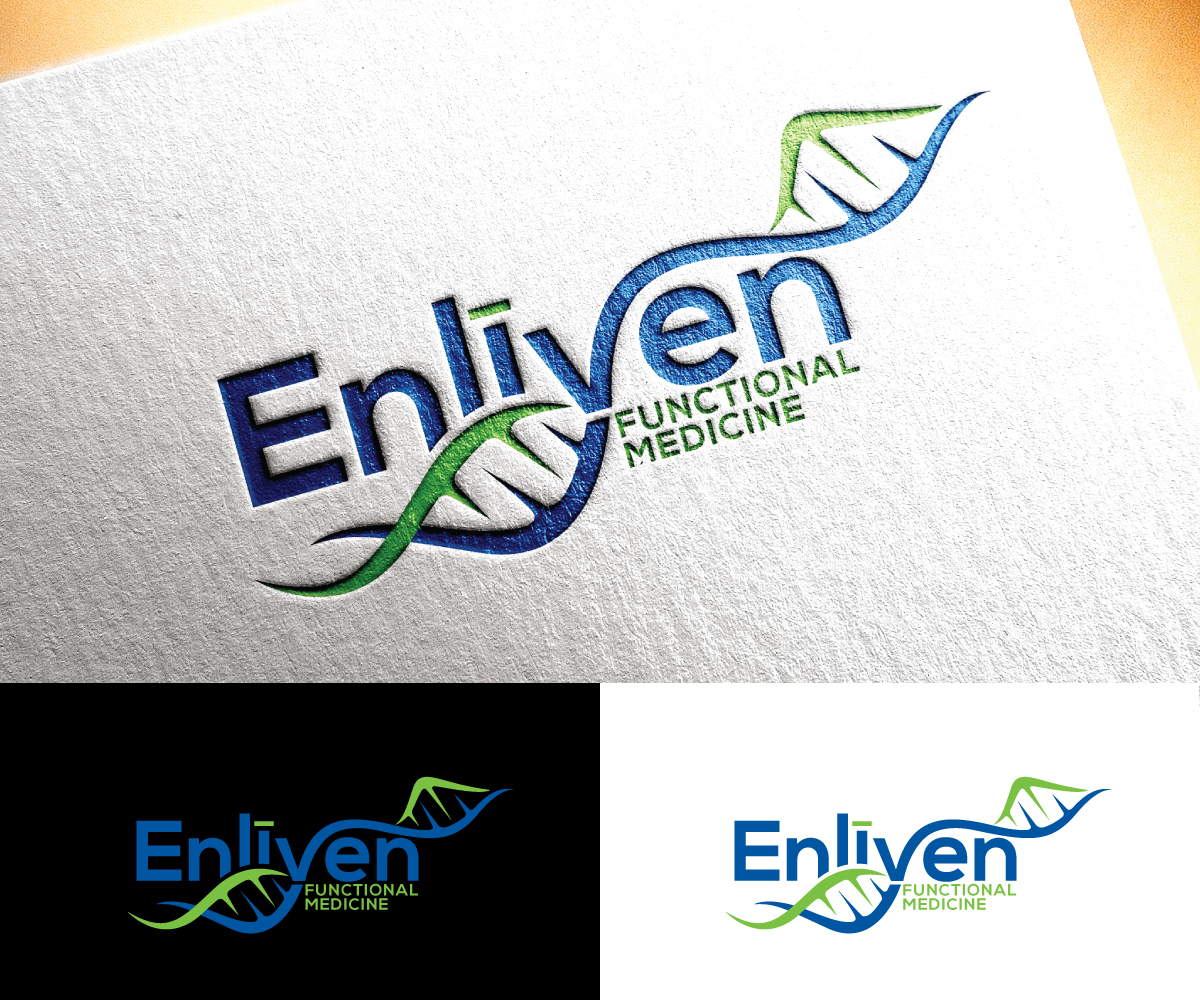 Design de Logo par step forward 2 pour Innovative Family Wellness | Design #31225982