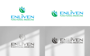 Logo Design by Mireille10 for Innovative Family Wellness | Design: #31230970