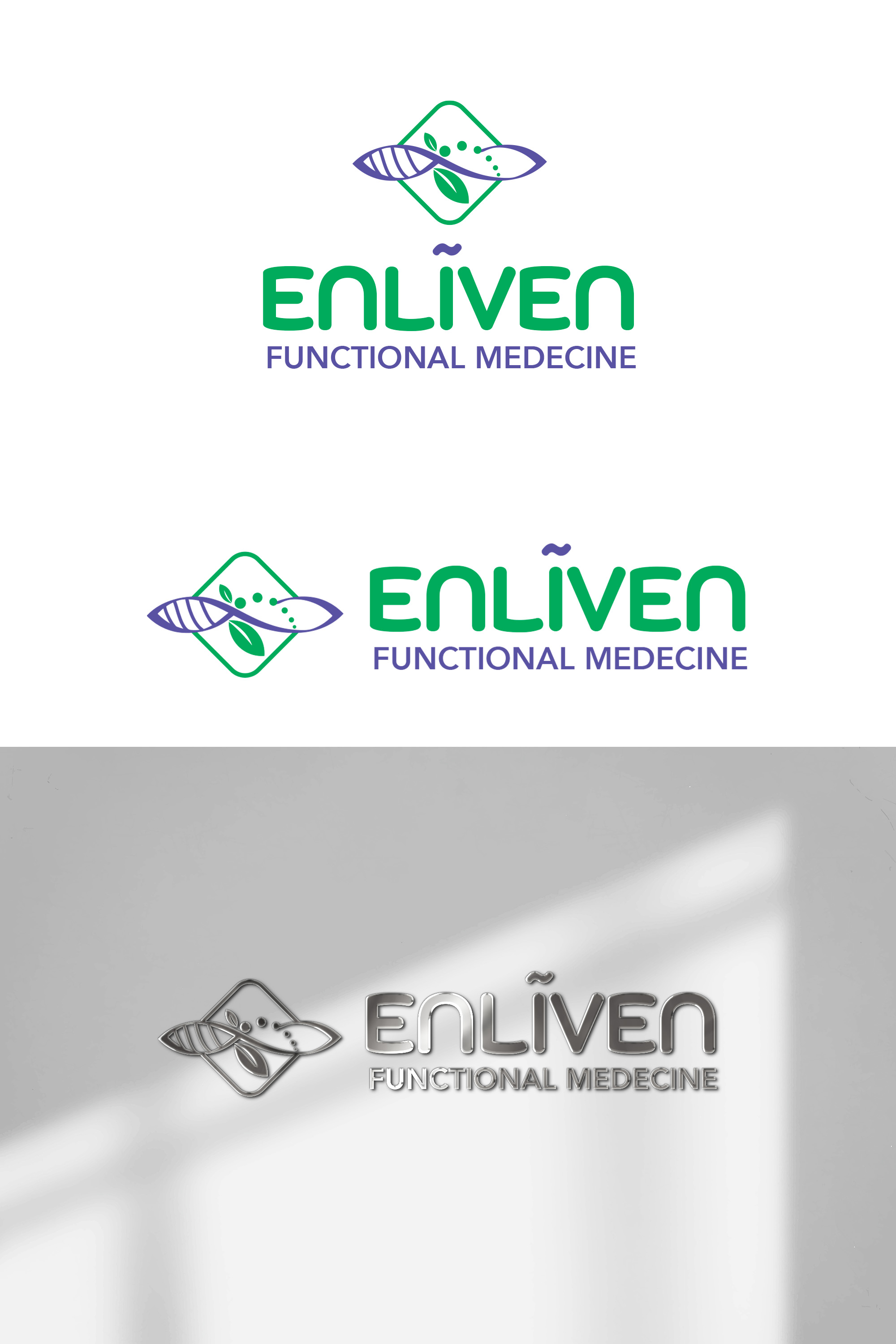 Logo-Design von Mireille10 für Innovative Family Wellness | Design #31230971