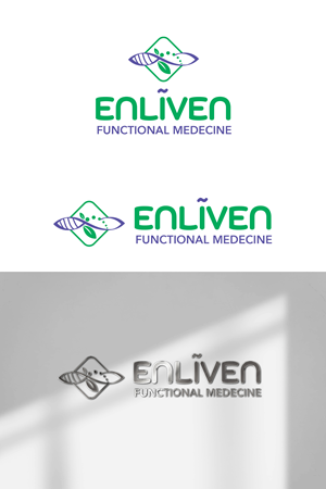 Logo Design by Mireille10 for Innovative Family Wellness | Design: #31230971